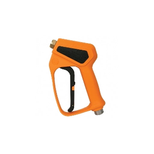 Suttner Orange Trigger Gun