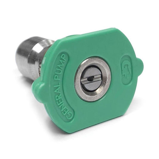 Quick Connect Nozzle Green 25060 (25°, size 060)